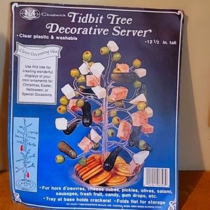 Tidbit Tree Gumdrip Tree